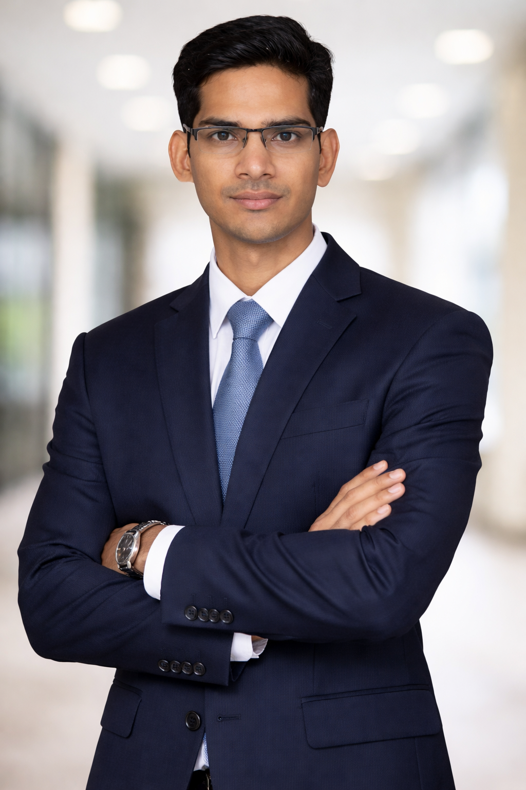 CA ABHISHEK A SINGH AND CO (ASAC) – Chartred Accountants